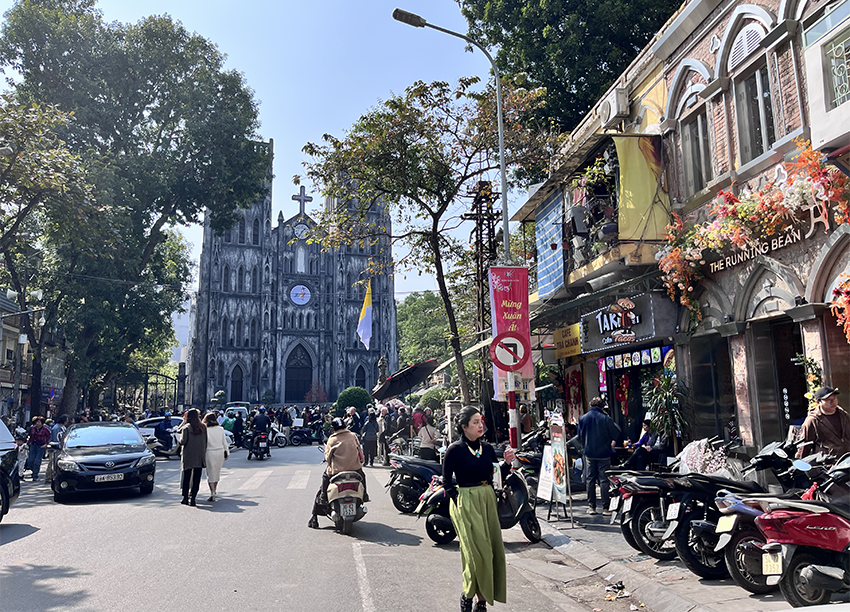 Hanoi Capital
